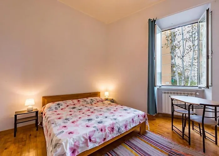 La Casa Dello Scrittore - Writer\'S Home